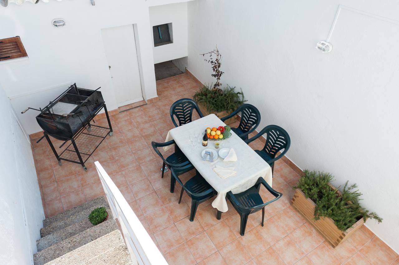 Villa Voramar Alcúdia Exterior foto
